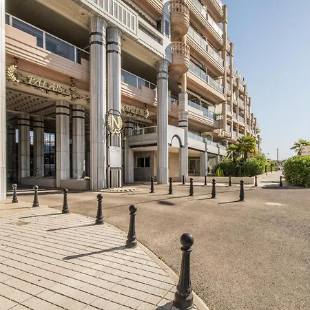 Palais Napoleon Golfe Juan Appartement Vallauris