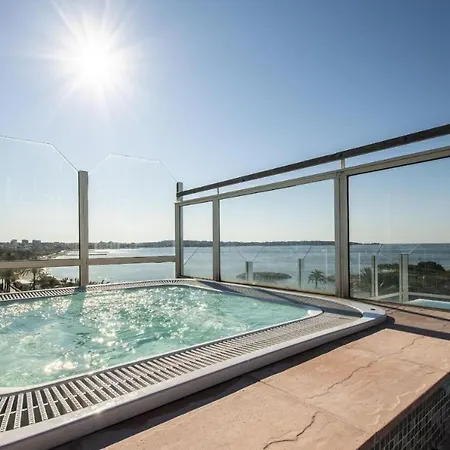 Palais Napoleon Golfe Juan *