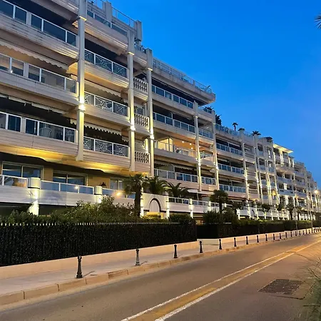 Palais Napoleon Golfe Juan *