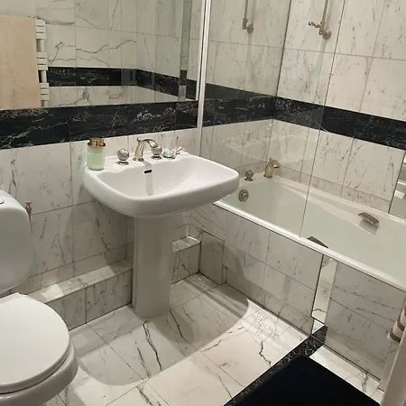 Palais Napoleon Golfe Juan Appartement *